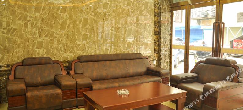 太原百顺源酒店(万马仕店)图片