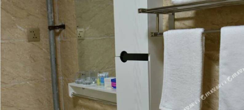 保定逸林雅住高档公寓图片