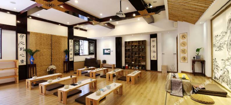 黄山屯蒙学舍图片