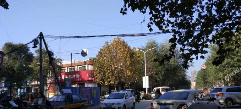 金盾宾馆(宝丰县中心汽车站店)图片