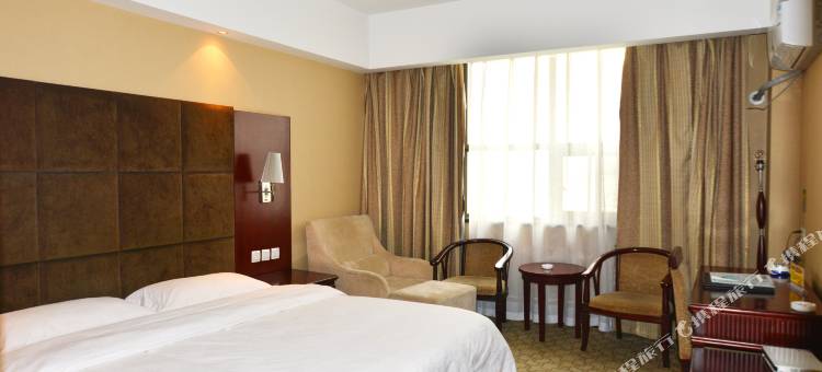 宝丰迎宾馆(文化路店)图片