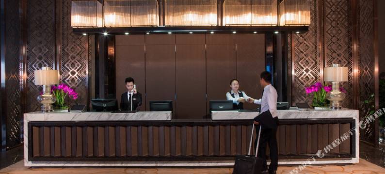 红宇快捷酒店(成都东门店)图片