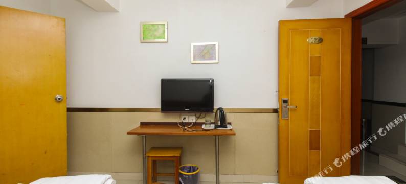 苏州繁华宾馆图片