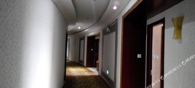 常熟江南宜居客栈图片