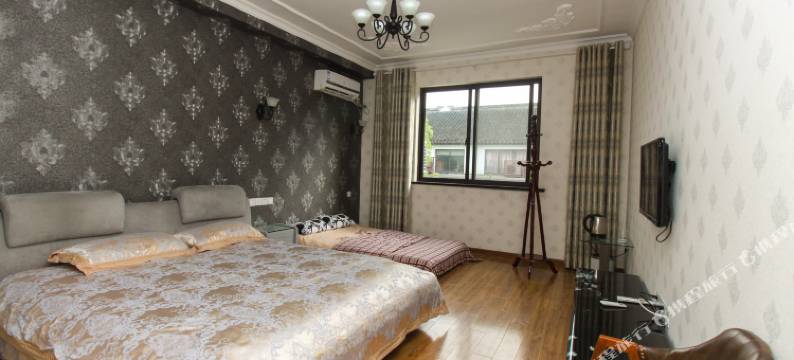 同里小时光主题客栈图片