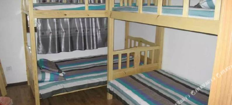 武汉光谷一休青年旅舍图片