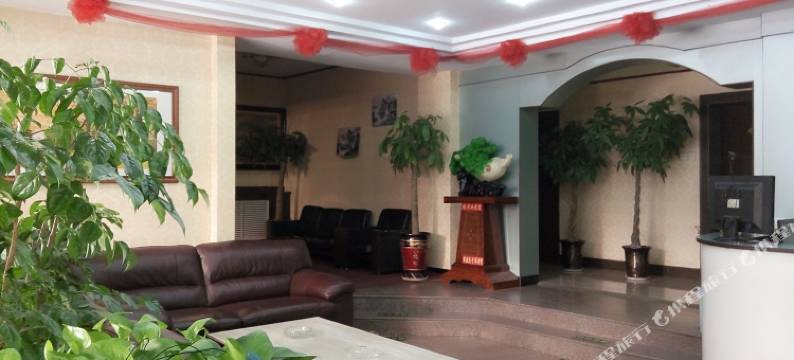 汾阳晋谷宾馆图片