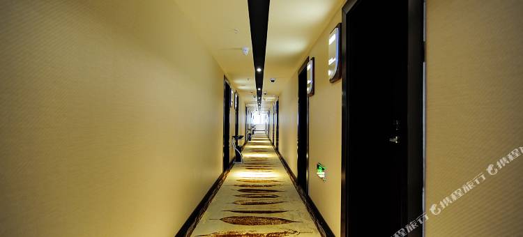 叁生索思人文酒店(贵阳花果园店)图片