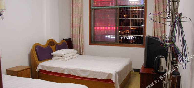 张家界秋兰客栈图片