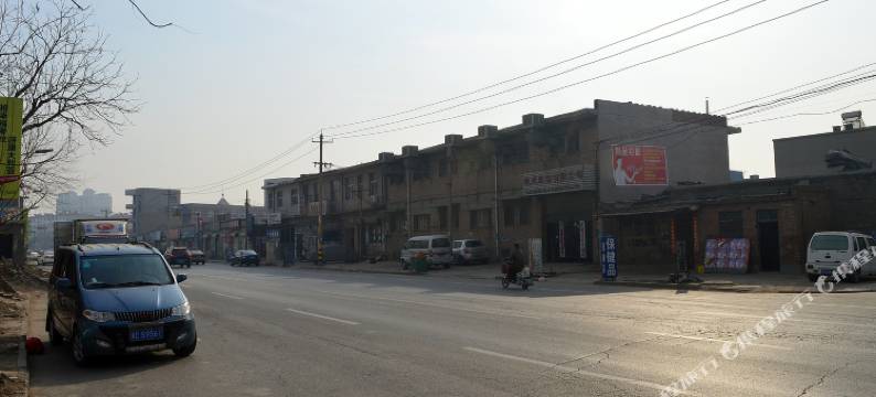 辛集兴泰旅馆图片