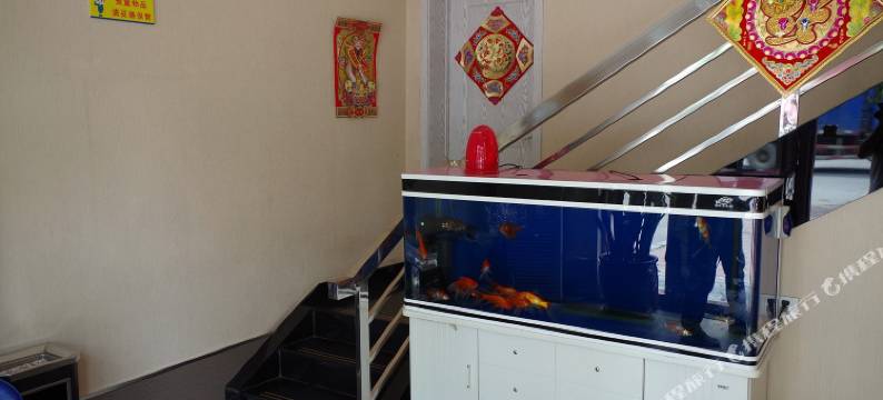 丹东我的家快捷宾馆图片