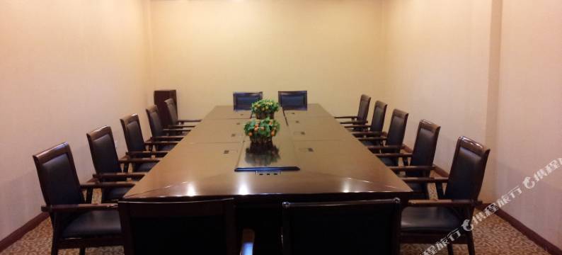 常州半陶山庄图片