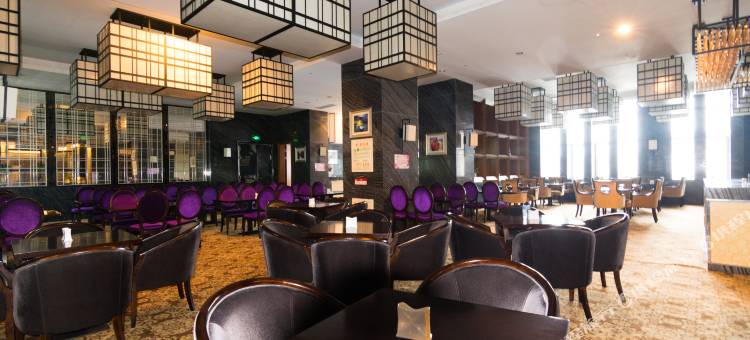 维也纳国际酒店(扬州万达广场力宝店)图片