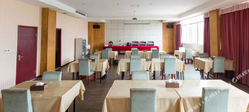 美泉宫酒店(璧山机电学院店)图片