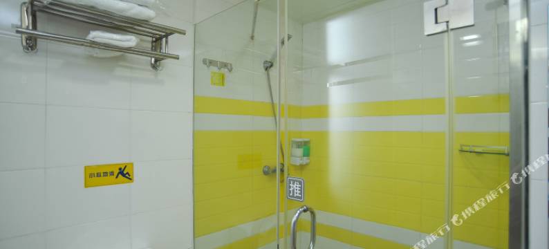 东莞鄂南情商务宾馆图片