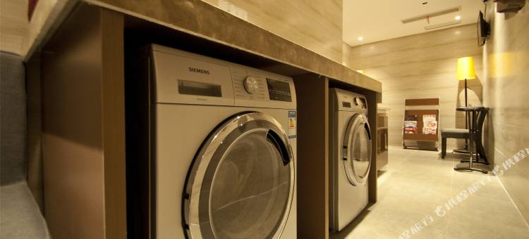 如家精选酒店(日照高铁站万平口景区店)图片