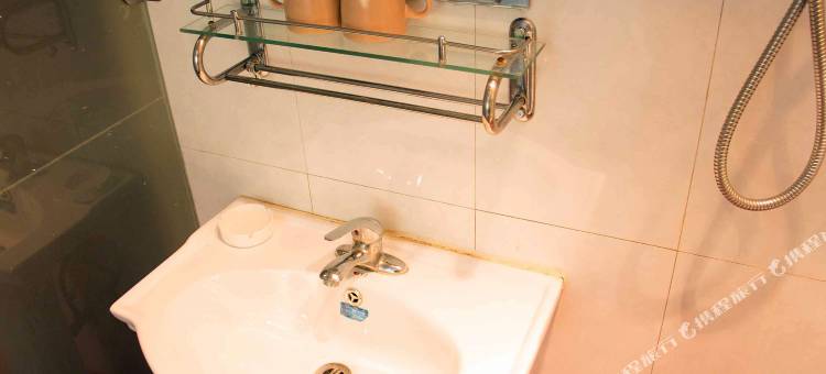 唐山睿洋快捷酒店图片