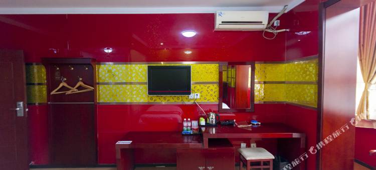 华驿酒店(唐山迁西县渔丰街店)图片