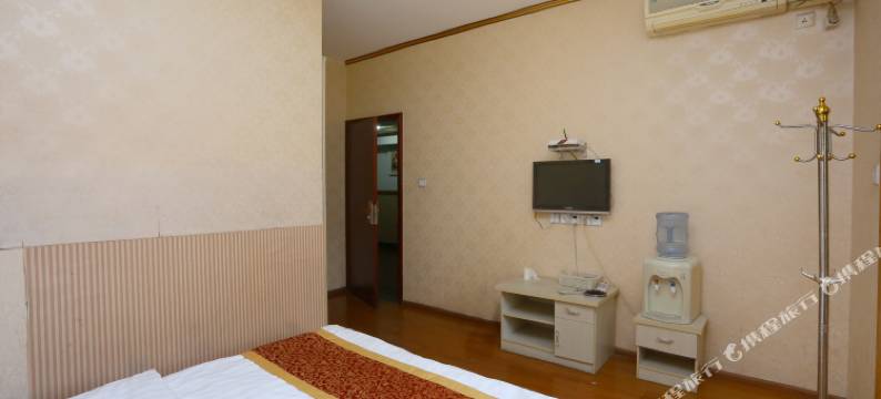 德阳鑫源宾馆西外街店图片