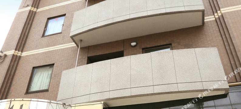 绿色马克酒店(Hotel Green Mark)图片