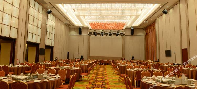 华泰大酒店(富川民族文化广场店)图片