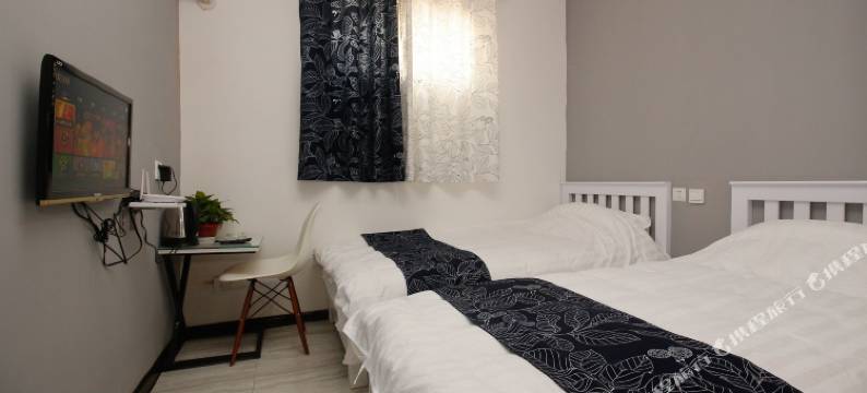 西鸟国际青年旅舍(西安钟楼店)图片