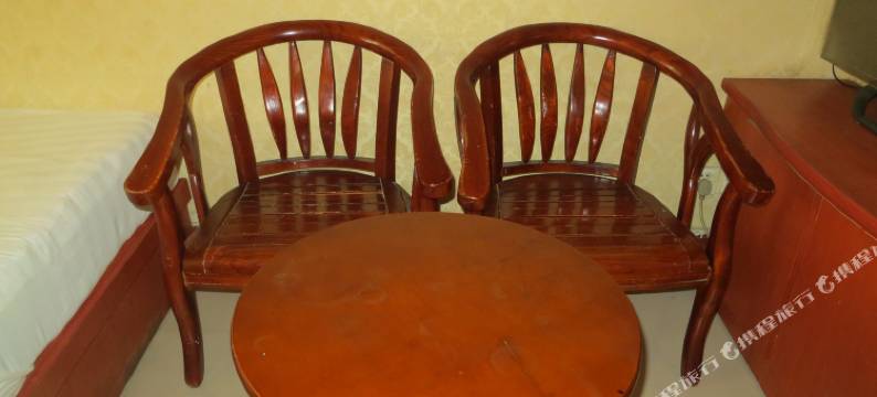 汇利达宾馆(信阳火车站店)图片