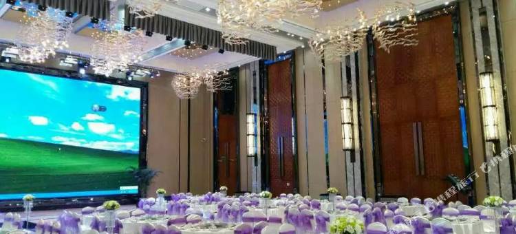 唐县隆昌大酒店总店图片