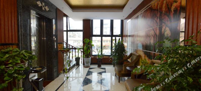 含山维尔纳酒店图片