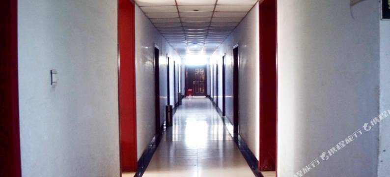 吕梁鑫裕宾馆图片