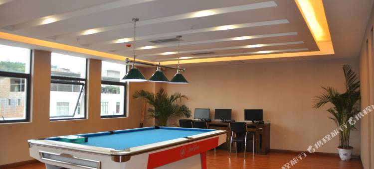 罗甸边阳大酒店图片