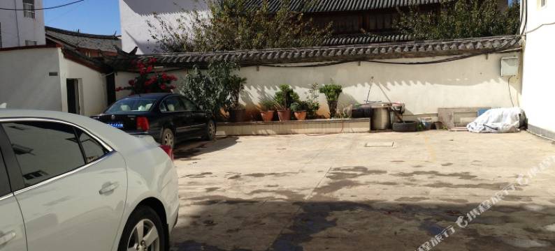 丽江丽港酒店图片