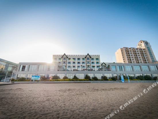 秦皇岛海天一色酒店(西港花园店)