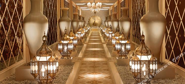 拉斯维加斯安可(Encore Las Vegas)图片