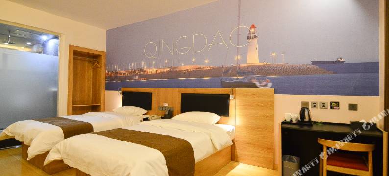 尚客优精选酒店(青岛即墨开发区新政府店)图片