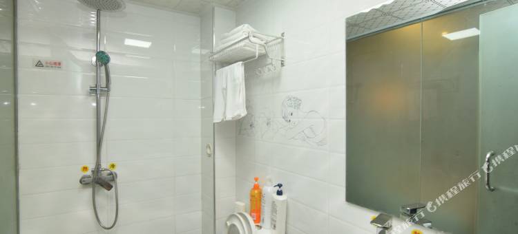 十堰龙之梦宾馆图片