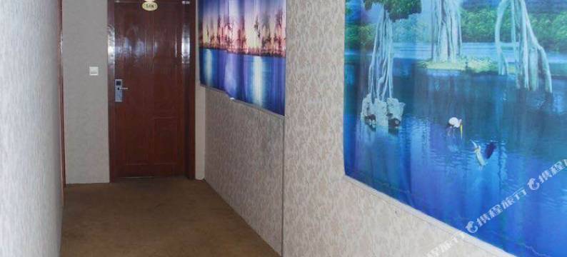 富顺豪峰宾馆图片