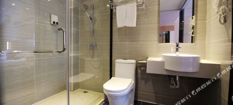 美展舒适酒店(南宁朝阳广场店)图片