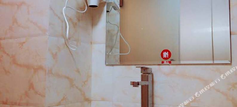 逸宁商务酒店(武汉光谷店)图片