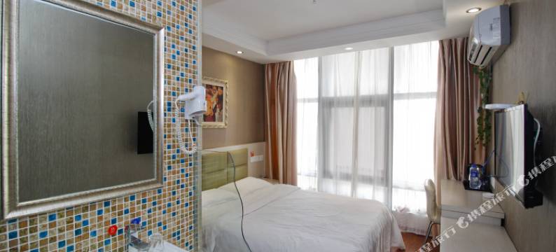 合肥永丰栈酒店图片