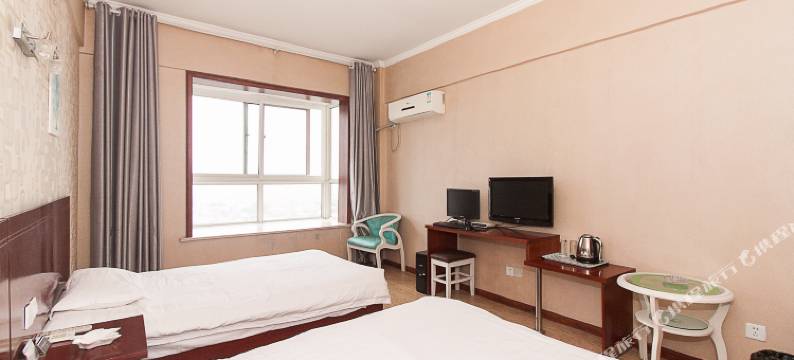 宿州太阳城公寓宾馆图片