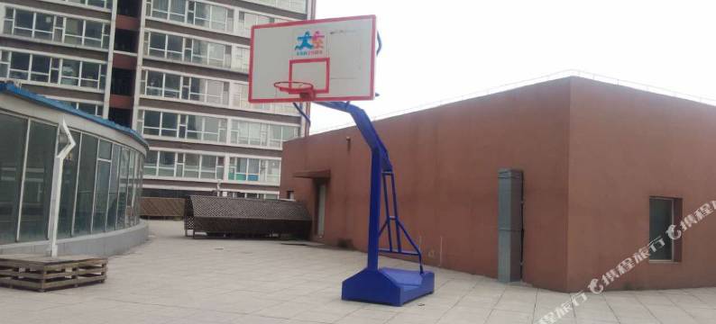 欧曼公寓(沈阳天润店)图片