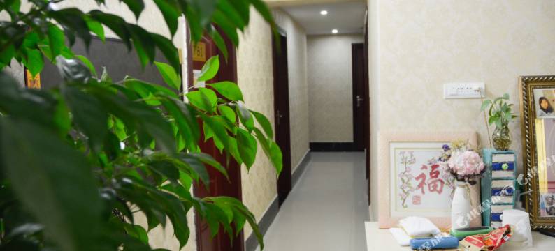 中阳宾馆(常德火车站店)图片