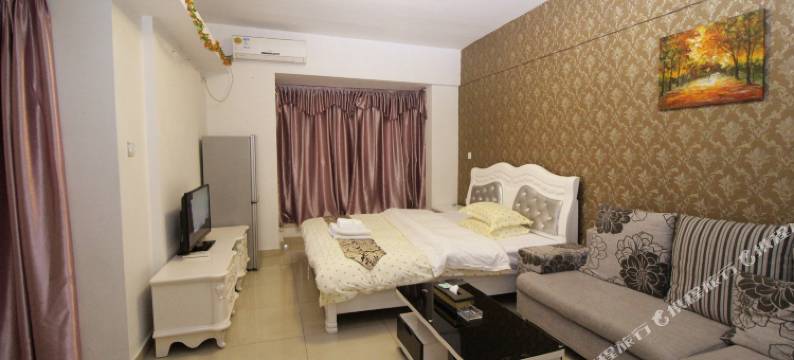 雅诗居连锁酒店公寓(东莞星光城店)图片