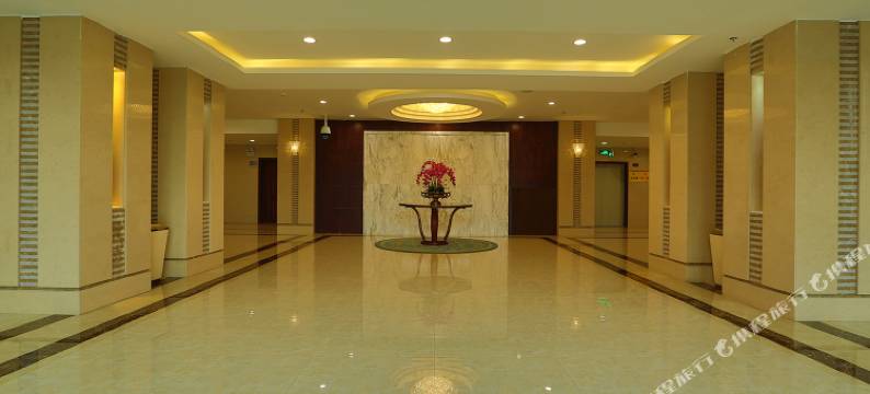 德阳旌湖尚品酒店图片