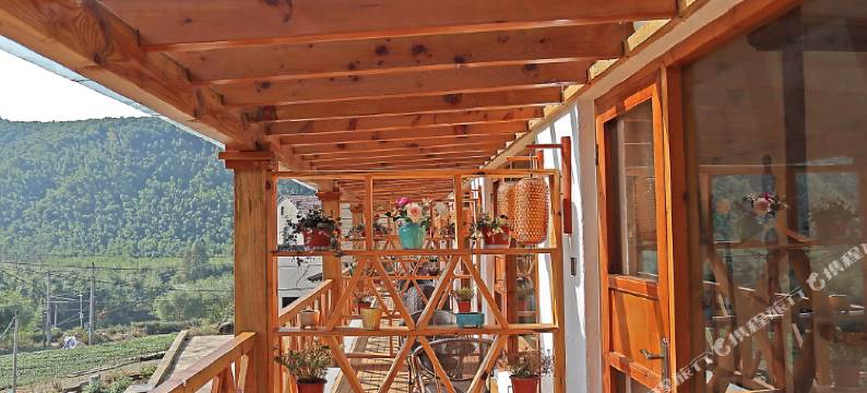 莫干山陌遇民宿图片