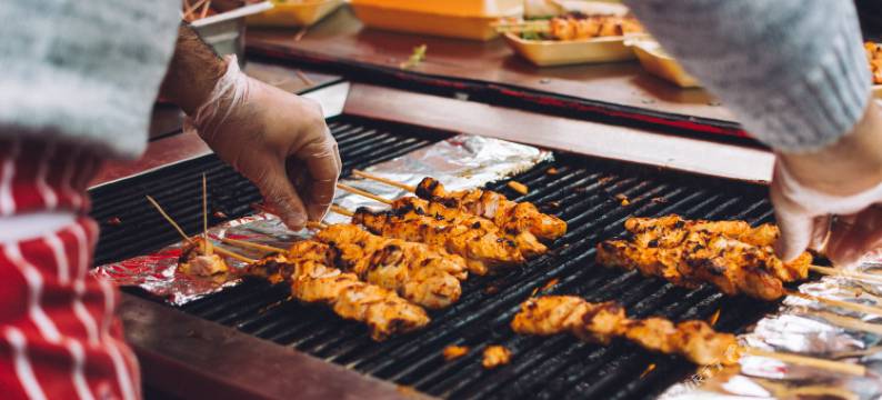 莫干山陌遇民宿图片