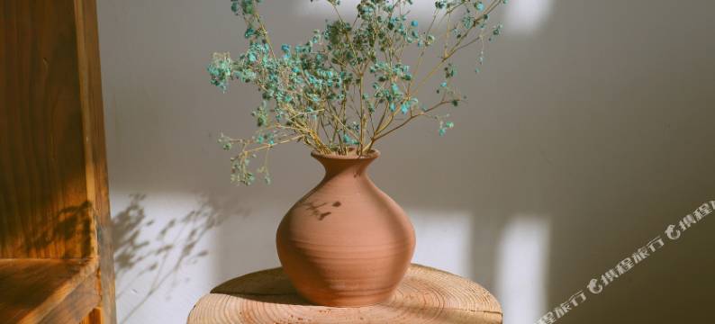 莫干山陌遇民宿图片