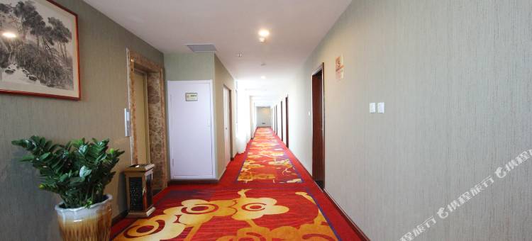 威海金林湾假日酒店图片