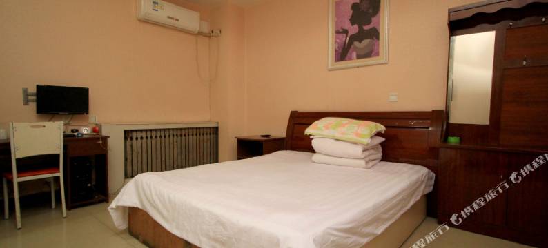 龙口如家旅馆图片